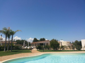 B&B La Vigna Carovigno